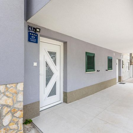 Holiday House Mala Sinj Ngoại thất bức ảnh